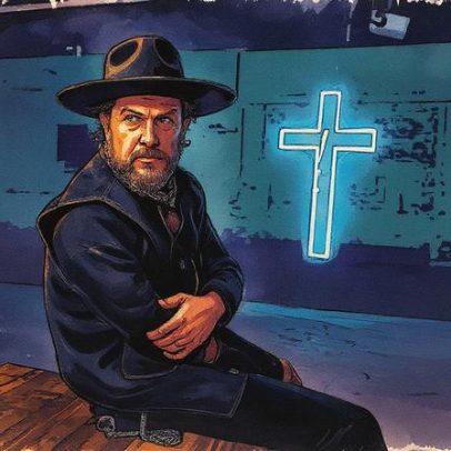 Zach Williams revela nova energia em seu álbum 'Jesus Loves' e fala sobre o impacto