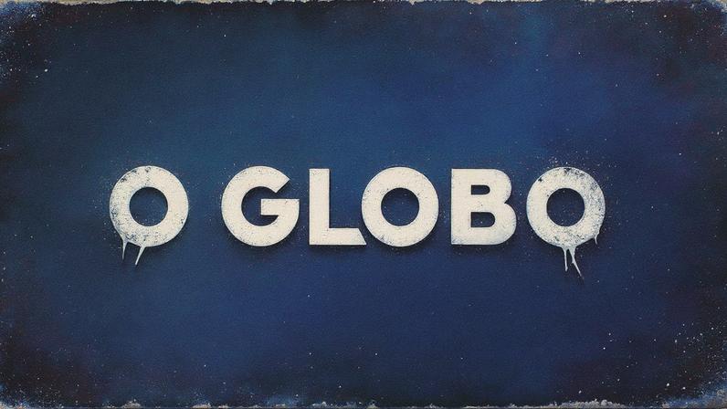 Galpão da empresa interditado pela Anvisa por produção clandestina de suplementos (Foto: Reprodução)