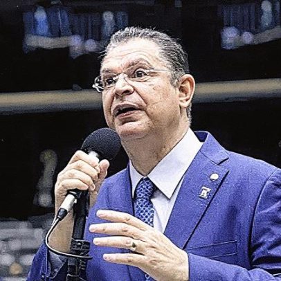 Líder do PL articula anistia e recebe autorização para visitar Bolsonaro