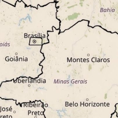 Ventos fortes em São Paulo: previsão para outras regiões do estado