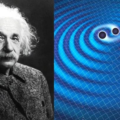 Einstein confirma suas teorias em novo vídeo revelador sobre a física moderna