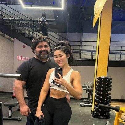 Fabiano Menotti emagrece 52 kg e revela segredos para uma transformação saudável