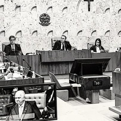 STF retoma julgamento sobre sigilo de dados de buscas no Google em investigações