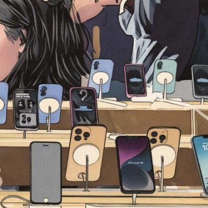 iPhone 17 Air será exclusivo com eSIM; descubra como funciona essa tecnologia