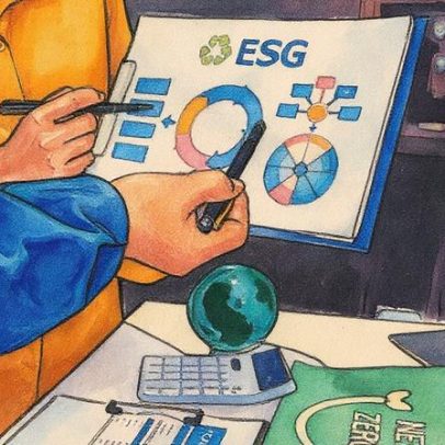 Acordo de Paris exige ambição, coordenação e justiça para gestão sustentável