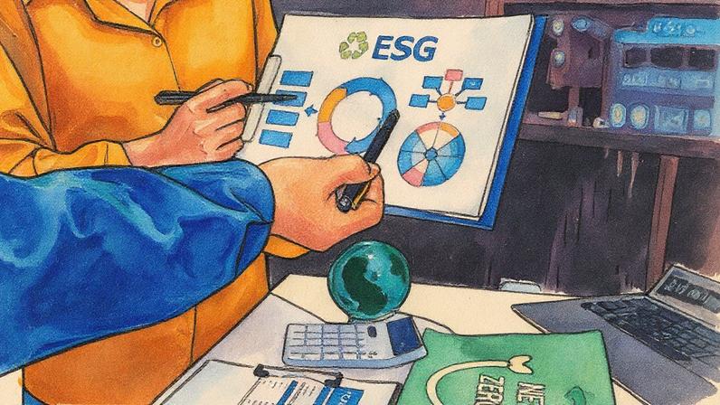 Hesitação pode ter consequências significativas (Foto: Reprodução)