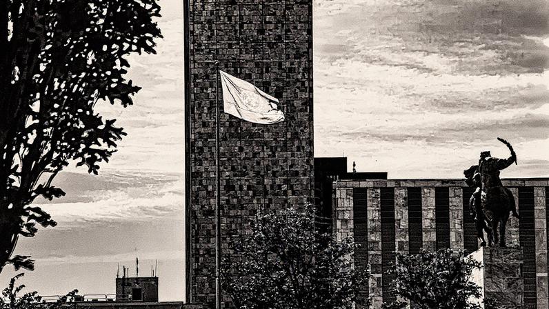 Discussões sobre transição climática, direitos humanos, anticorrupção e geração de emprego (Foto: Reprodução)