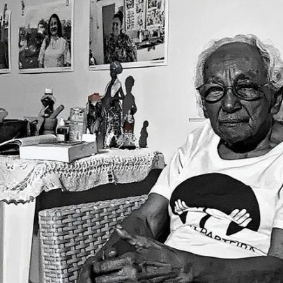 'Parteiras do Brasil: o legado de uma das mais antigas profissionais do país'