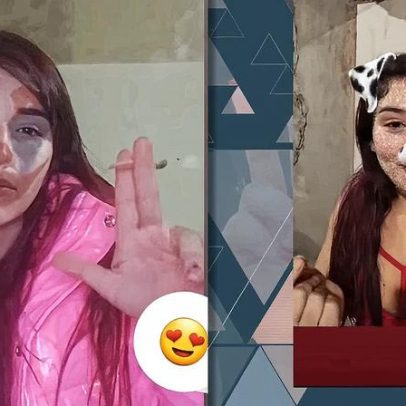 Jovem extorquia vítimas enquanto gerava fofocas em rede social clandestina