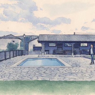 Vilarejos espanhóis se revitalizam ao receber nova geração de moradores urbanos