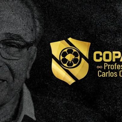 Copa Ruy Carlos Ostermann garante vaga para o futebol gaúcho na Série D