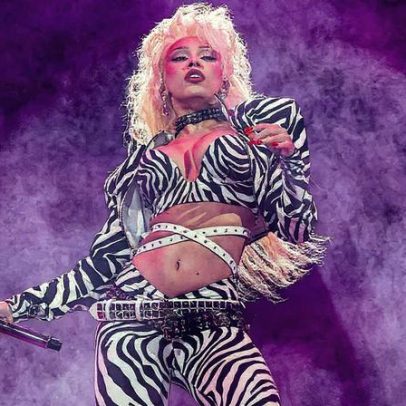 Primavera Sound Barcelona revela atrações principais de 2026 com Cure e Doja Cat