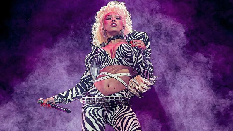 Primavera Sound Barcelona anunciou os headliners de 2026, incluindo The Cure, Doja Cat, Gorillaz e The XX (Foto: Reprodução)