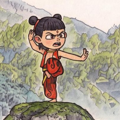 Evento Orgulho Nerd em SP apresenta pré-lançamento de 'Ne Zha 2' e dubladores