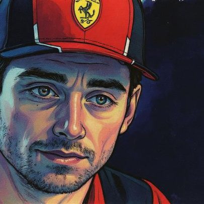 Leclerc busca primeira vitória após quatro poles no desafiador Azerbaijão