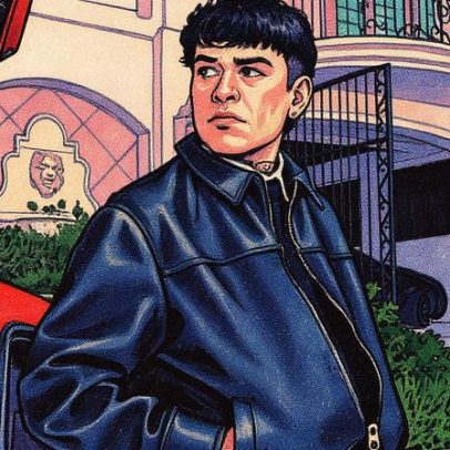 Junior H lança 'Culpable' e destaca-se nas melhores músicas latinas do momento