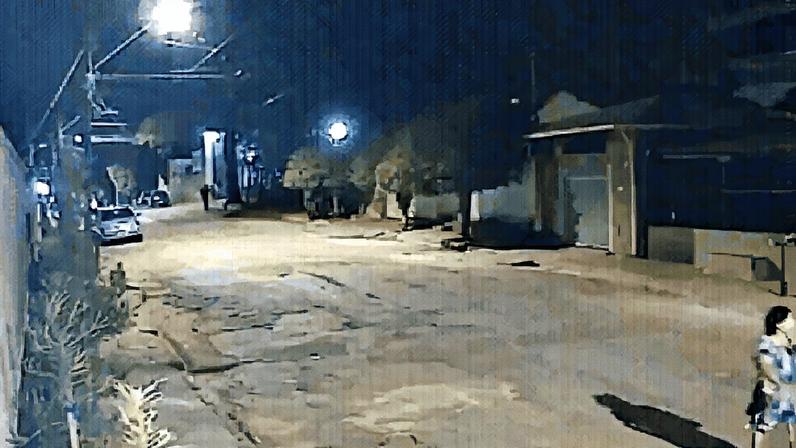 Tremor de terra é sentido na região metropolitana de Belo Horizonte (Foto: Reprodução)