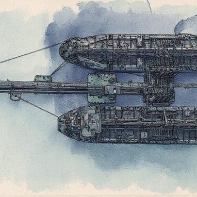 Petrobras contesta fusão entre Saipem e Subsea 7 no Cade e gera polêmica no setor