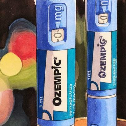 Indústria do emagrecimento debate prioridade para produção de 'Ozempic nacional'