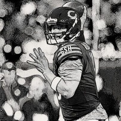 Bears decepcionam após início promissor e Caleb Williams promete evolução