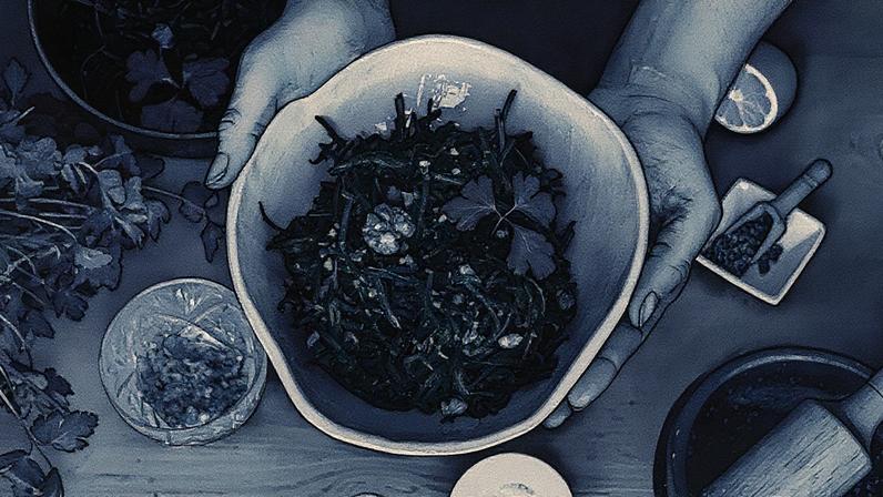 Beterraba fresca e cortada em fatias, disposta em uma mesa (Foto: Reprodução)