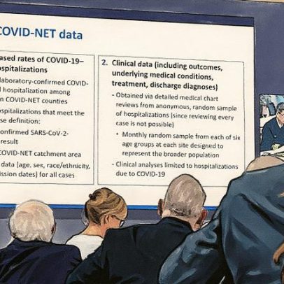 Painel de RFK Jr. enfraquece recomendações sobre vacina contra Covid-19