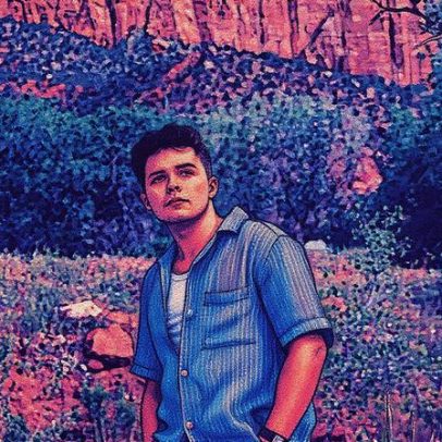 Josiah Queen lança álbum 'Mt. Zion' e destaca som folk-rock inovador