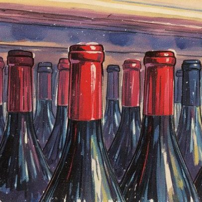 Grupo de lobby dos EUA alerta sobre riscos de tarifas sobre vinhos