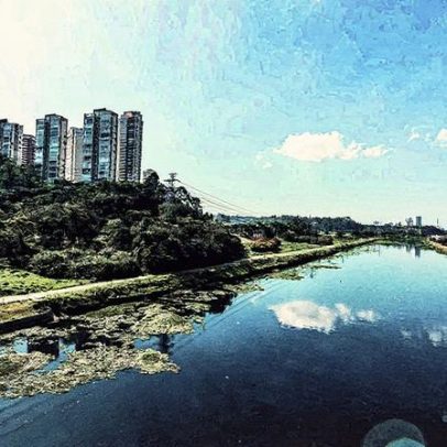 Tietê continua poluído após R$ 22 bilhões em investimentos na despoluição