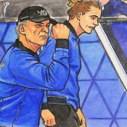 Noah admite derrota e planeja evolução para a próxima temporada