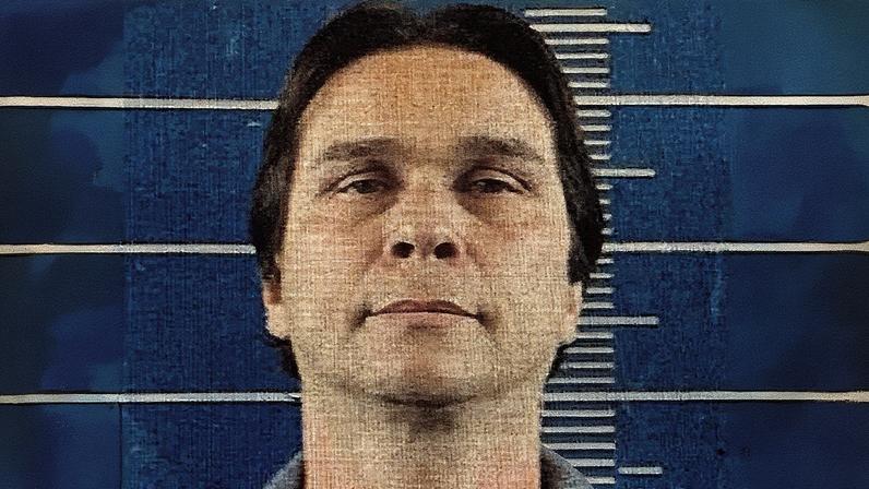 Ex-delegado Maurício Demétrio (Foto: Reprodução)