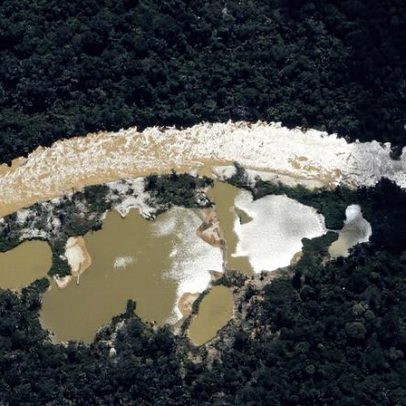 União deve indenizar povo Yanomami por danos causados pelo garimpo ilegal