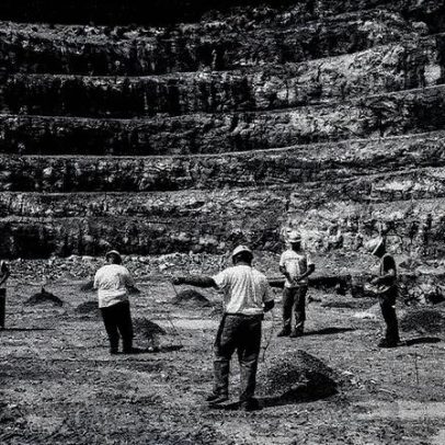 Guerra na Ucrânia provoca escassez de explosivos e busca por alternativas aumenta