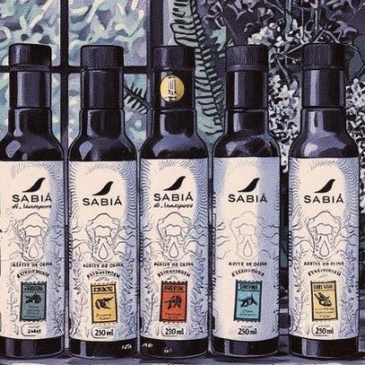 Brasileiros se destacam entre os melhores do mundo no prêmio de azeites