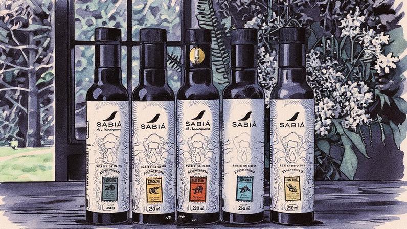 Azeite brasileiro conquista prêmio inédito no 'Oscar dos azeites' (Foto: Reprodução)