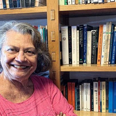 Literatura e democracia são celebradas por Ana Maria Machado no Prêmio Jabuti