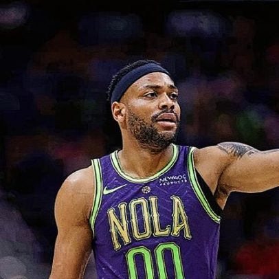 Nuggets negociam Michael Porter Jr. com os Nets por Cam Johnson