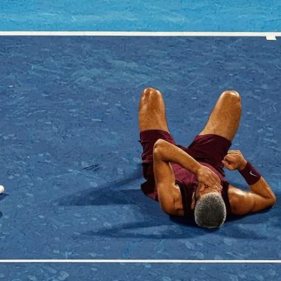 Alcaraz supera dificuldades e brilha no torneio de Tóquio