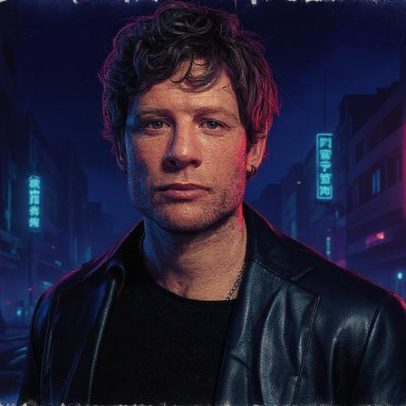 James Norton busca novas formas de surpreender o público e a si mesmo