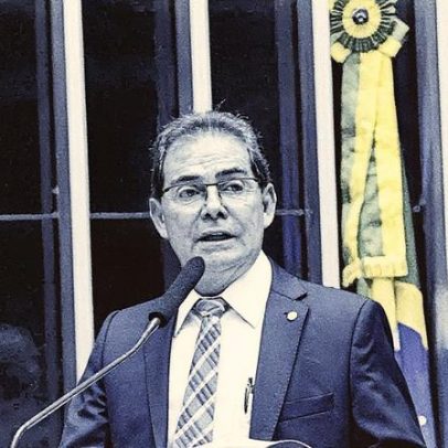 'Temer, Aécio e Paulinho da Força firmam pacto republicano para o país'