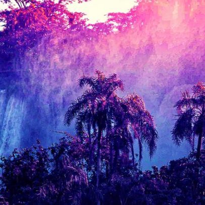 Cataratas do Iguaçu revelam sua beleza selvagem no lado argentino