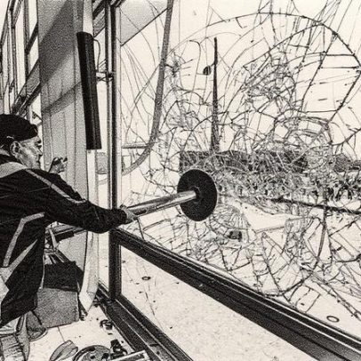 Livro analisa ataques à democracia promovidos por bolsonaristas em janeiro de 2023