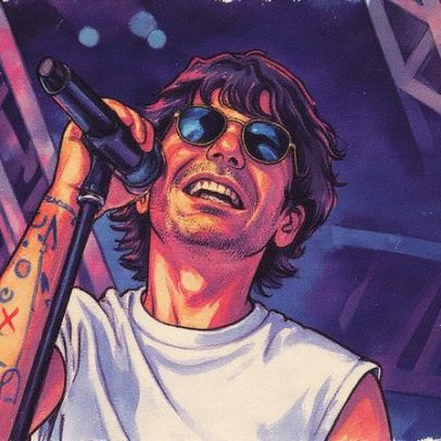 Louis Tomlinson apresenta novo single 'Lemonade' com um teaser doce e envolvente