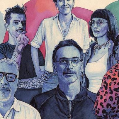 Parque da Luz inaugura Mostra 3M de Arte com obras inéditas e surpreendentes