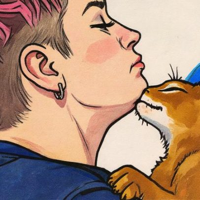 Gatos transformam cérebro humano e felino de maneiras surpreendentes