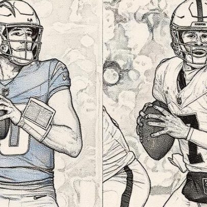 Chargers e Raiders se enfrentam em duelo decisivo na segunda semana da NFL