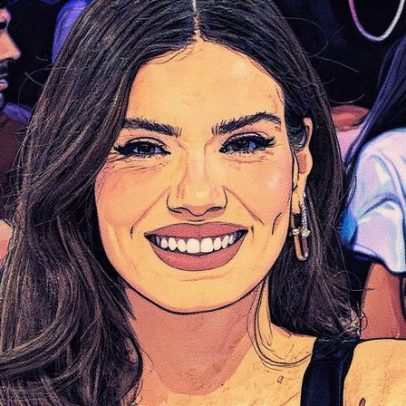 Camila Queiroz revela negociações para nova novela das 21h de Walcyr Carrasco