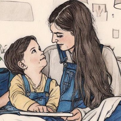 Psicólogo orienta a superar a culpa parental e priorizar a felicidade pessoal