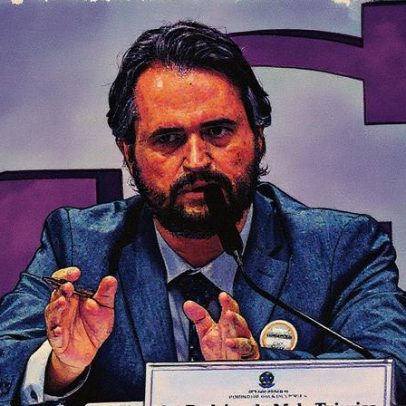 Ex-número 3 da PF é suspeito de interferir em operações de mineração após prisão