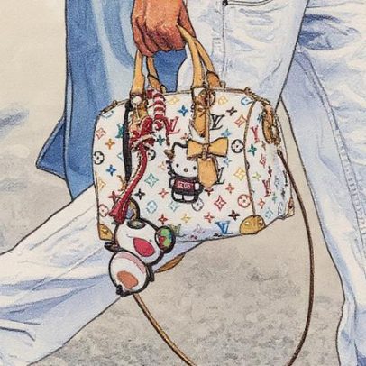 Marcas de luxo investem em batons de R$ 160 e acessórios de R$ 7 mil para reverter crise